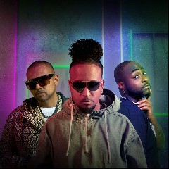 Ir Sais, Sean Paul & Davido