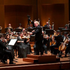 Orquesta Filarmónica de Bogotá