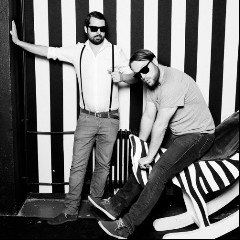 DJ Le Roi feat. Roland Clark