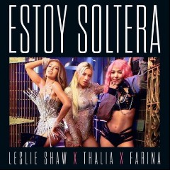 Leslie Shaw, Thalía & Farina