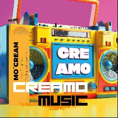 Mo'Cream, Jo Paciello