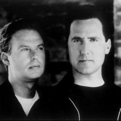 Orchestral Manoeuvres in the Dark