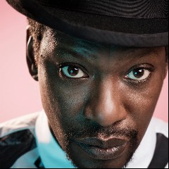 Roots Manuva
