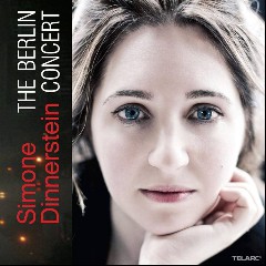 Johann Sebastian Bach; Simone Dinnerstein