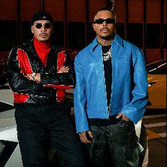 APACHE & LUCIANO