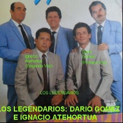 Los Legendarios