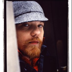 Marc Broussard