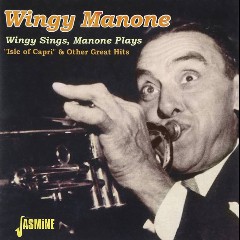 Wingy Manone