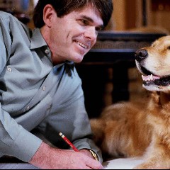 Dean Koontz