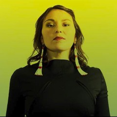 Tanya Tagaq