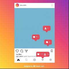 Like Post