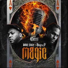 DJ Semi feat Dave East and Styles P
