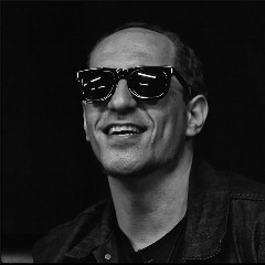 Miguel Atwood‐Ferguson