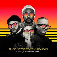 Black Eyed Peas & J Balvin
