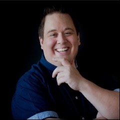 Mark Van Veen