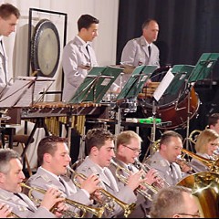 Heeresmusikkorps 12