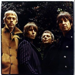 Beady Eye