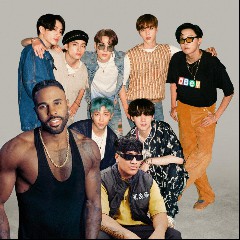 Jawsh · Jason Derulo · BTS