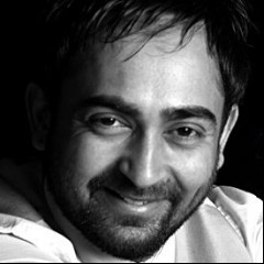 Sharry Maan
