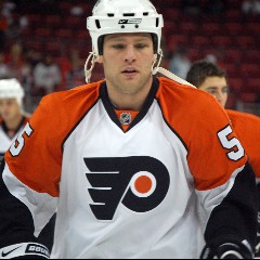 Ben Eager