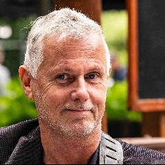 Wim Bevelander
