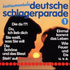 Die Schlager Masters