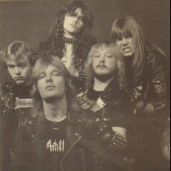 Artillery