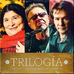 Mercedes Sosa & León Gieco