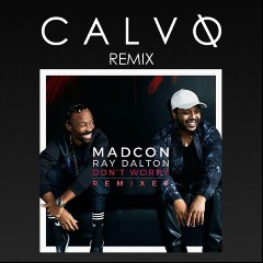 Madcon feat. Ray Dalton