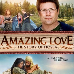 Amazing Love