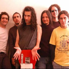 Los Pérez García