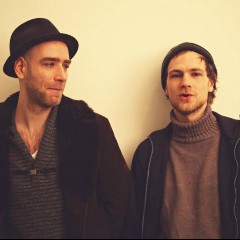 Shaban & Käptn Peng
