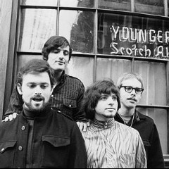 Vanilla Fudge