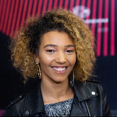 Nombeko Augustė