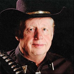 Johnny Western