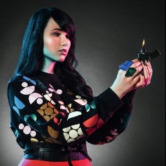 Jamie‐Lee Kriewitz