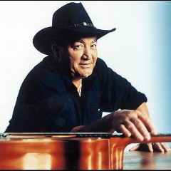 Eliades Ochoa