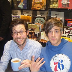 We Are Scientists