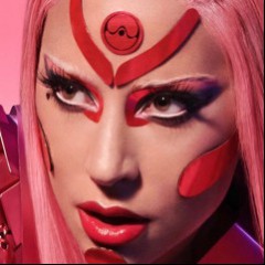 Lady Gaga and Planningtorock
