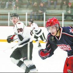 Junior B