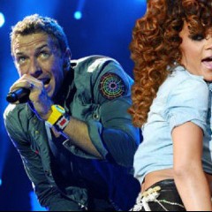 Coldplay & Rihanna
