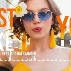 Chris Coral feat Adam Alexander