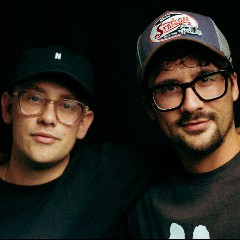 Frankie Stew & Harvey Gunn