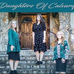 DAUGHTERS OF CALVARY