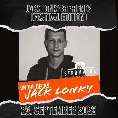 Jack Lonky