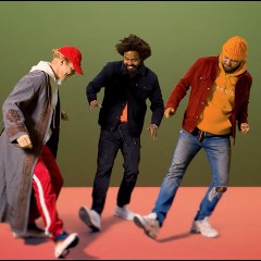 Tropkillaz & Major Lazer feat. MC Kevinho & Busy Signal