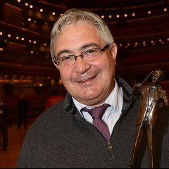 Grimethorpe Colliery Band & Robert Childs