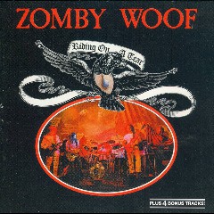 Zomby Woof