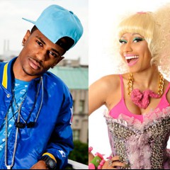 Big Sean feat. Nicki Minaj