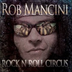 Rob Mancini